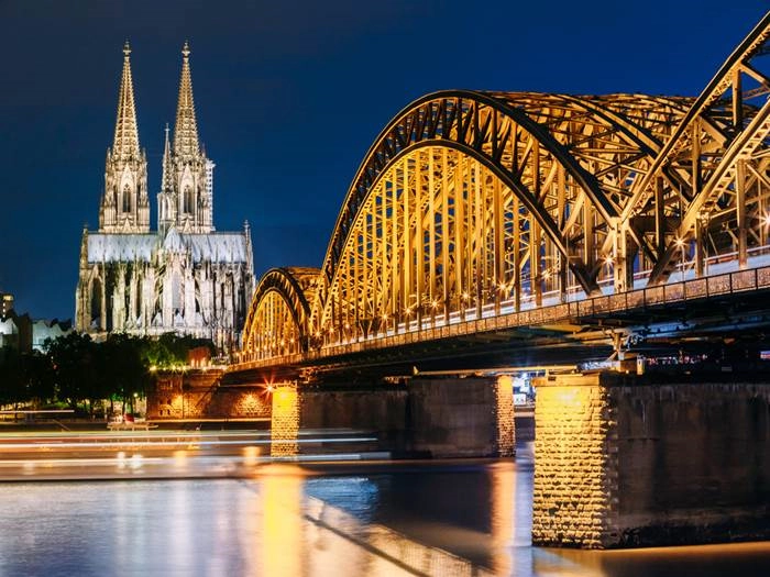 Cologne 